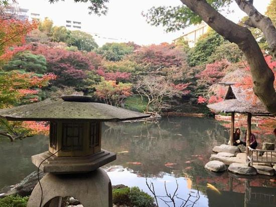 Tokyo Kakan Ngoại thất bức ảnh
