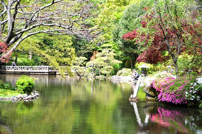 Tokyo Kakan Ngoại thất bức ảnh