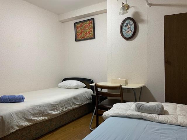 Tokyo Kakan Ngoại thất bức ảnh